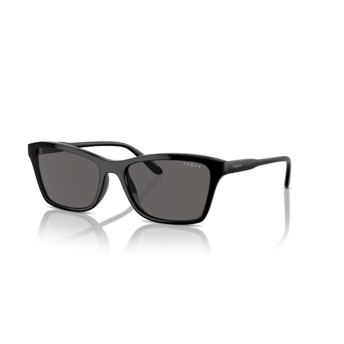 VO 5551S W44/87 54 Vogue Güneş Gözlüğü