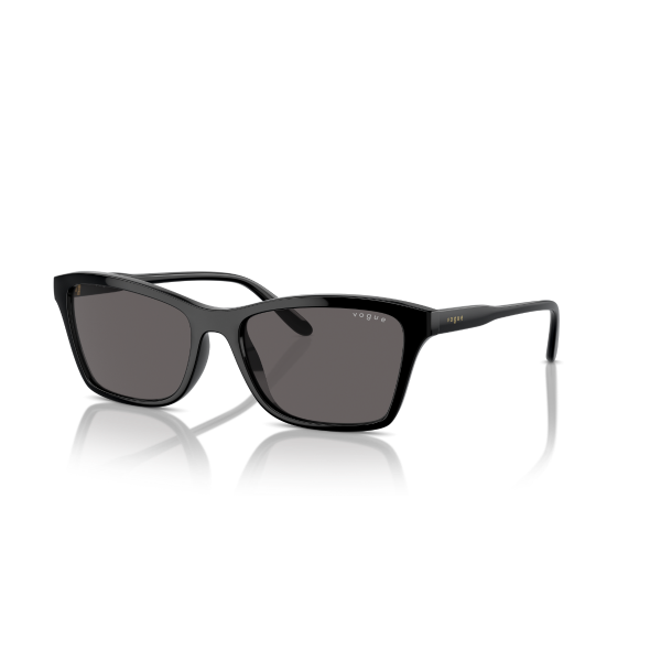 VO 5551S W44/87 54 Vogue Güneş Gözlüğü
