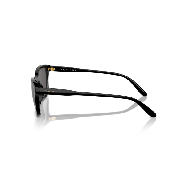 VO 5551S W44/87 54 Vogue Güneş Gözlüğü