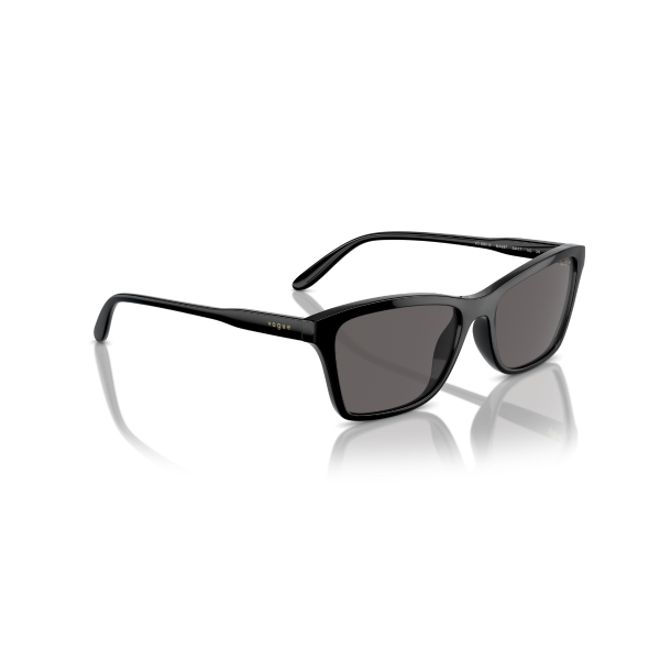 VO 5551S W44/87 54 Vogue Güneş Gözlüğü