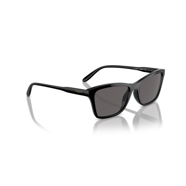 VO 5551S W44/87 54 Vogue Güneş Gözlüğü