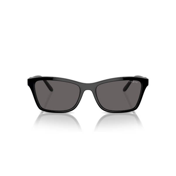 VO 5551S W44/87 54 Vogue Güneş Gözlüğü