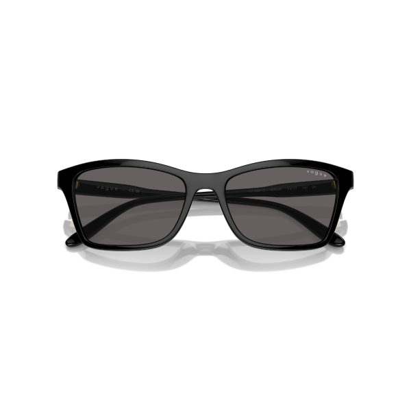VO 5551S W44/87 54 Vogue Güneş Gözlüğü