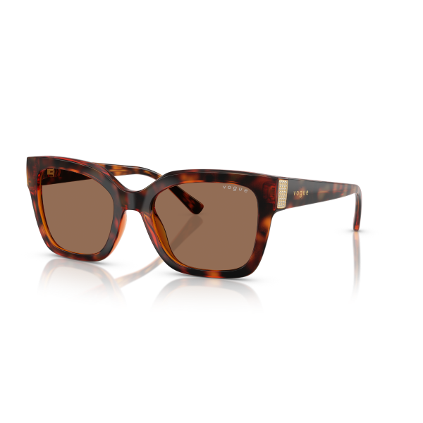 VO 5613SB W65673 54 Vogue Güneş Gözlüğü