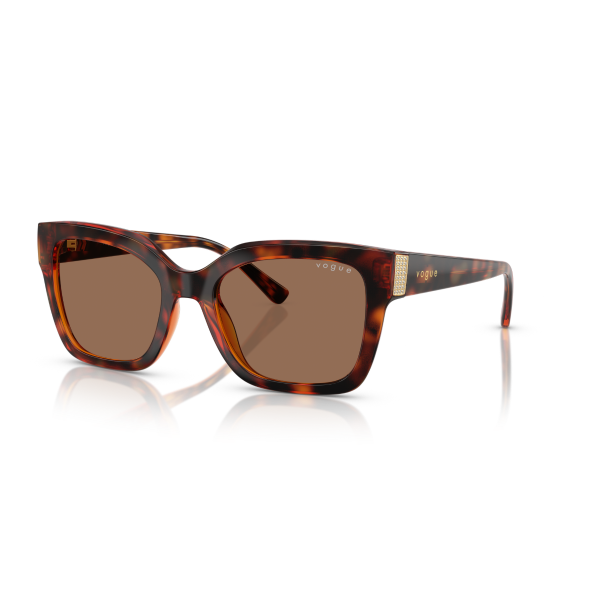 VO 5613SB W65673 54 Vogue Güneş Gözlüğü