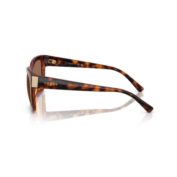 VO 5613SB W65673 54 Vogue Güneş Gözlüğü