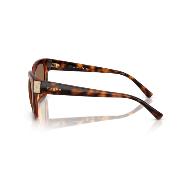 VO 5613SB W65673 54 Vogue Güneş Gözlüğü