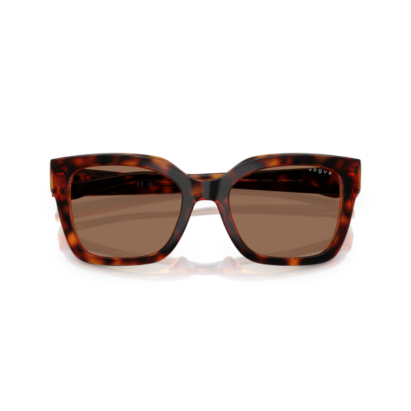 VO 5613SB W65673 54 Vogue Güneş Gözlüğü