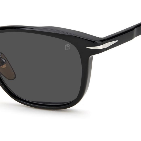 DB 7081/F/S 80754M9 David Beckham Polarize Güneş Gözlüğü