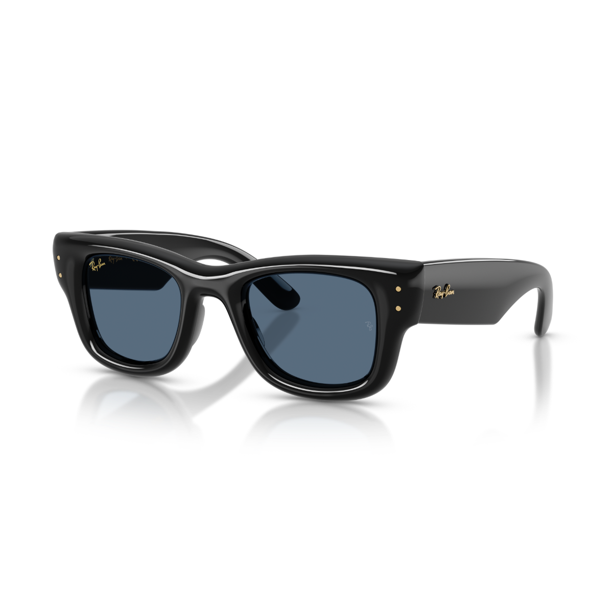 RB 4940 601/80 50 Ray-Ban WAYFARER PUFFER Güneş Gözlüğü