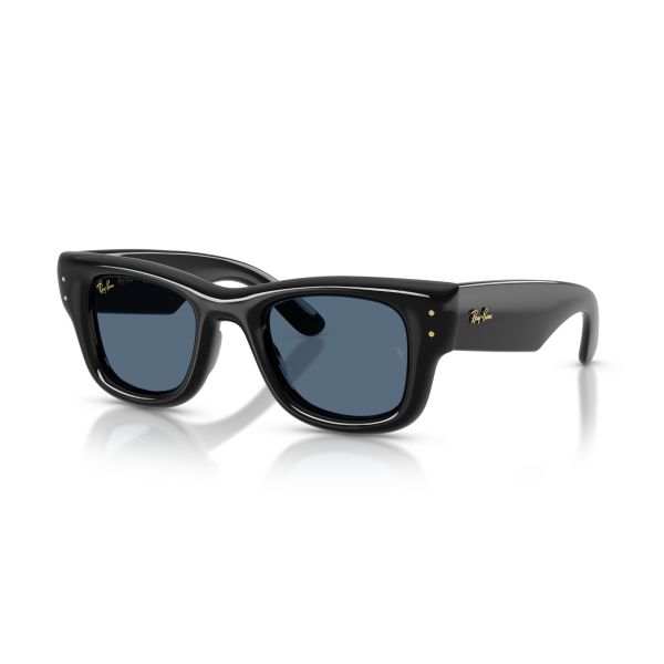 RB 4940 601/80 50 Ray-Ban WAYFARER PUFFER Güneş Gözlüğü