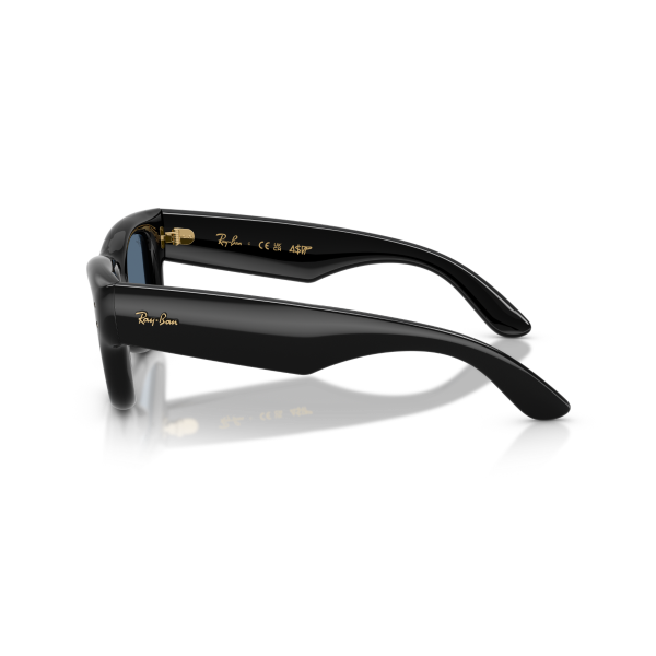 RB 4940 601/80 50 Ray-Ban WAYFARER PUFFER Güneş Gözlüğü