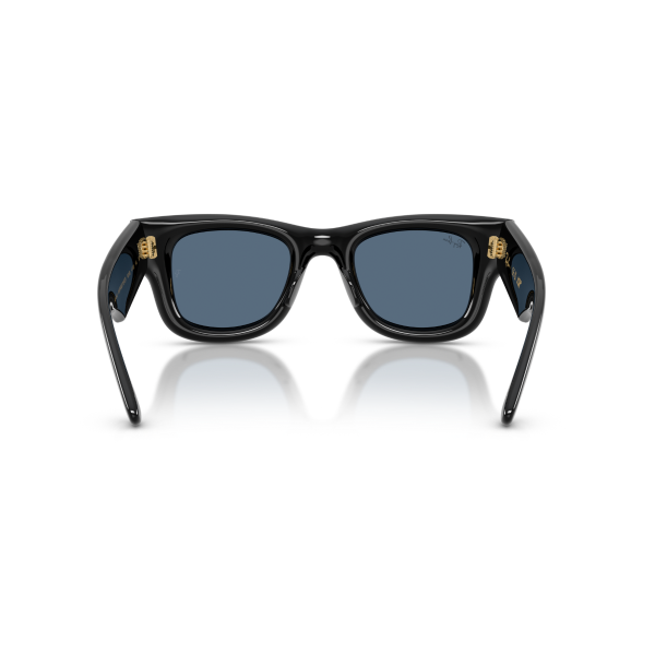 RB 4940 601/80 50 Ray-Ban WAYFARER PUFFER Güneş Gözlüğü