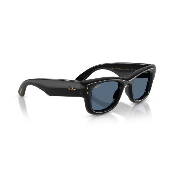 RB 4940 601/80 50 Ray-Ban WAYFARER PUFFER Güneş Gözlüğü