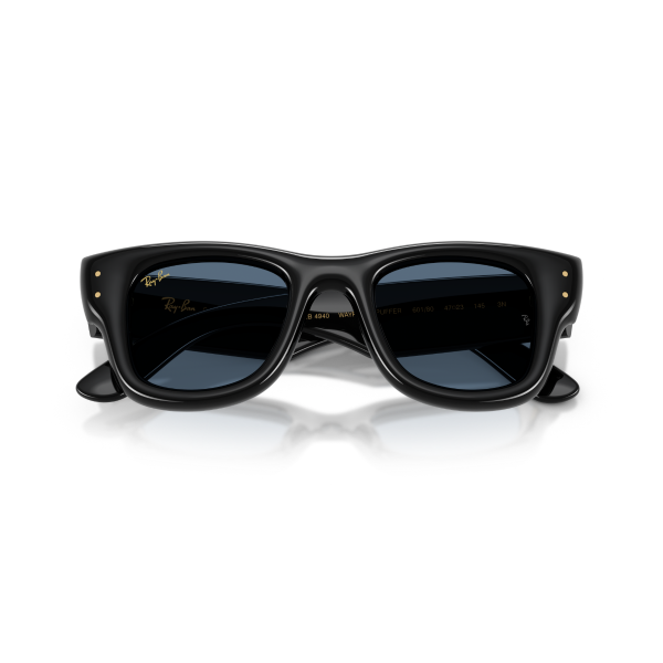 RB 4940 601/80 50 Ray-Ban WAYFARER PUFFER Güneş Gözlüğü