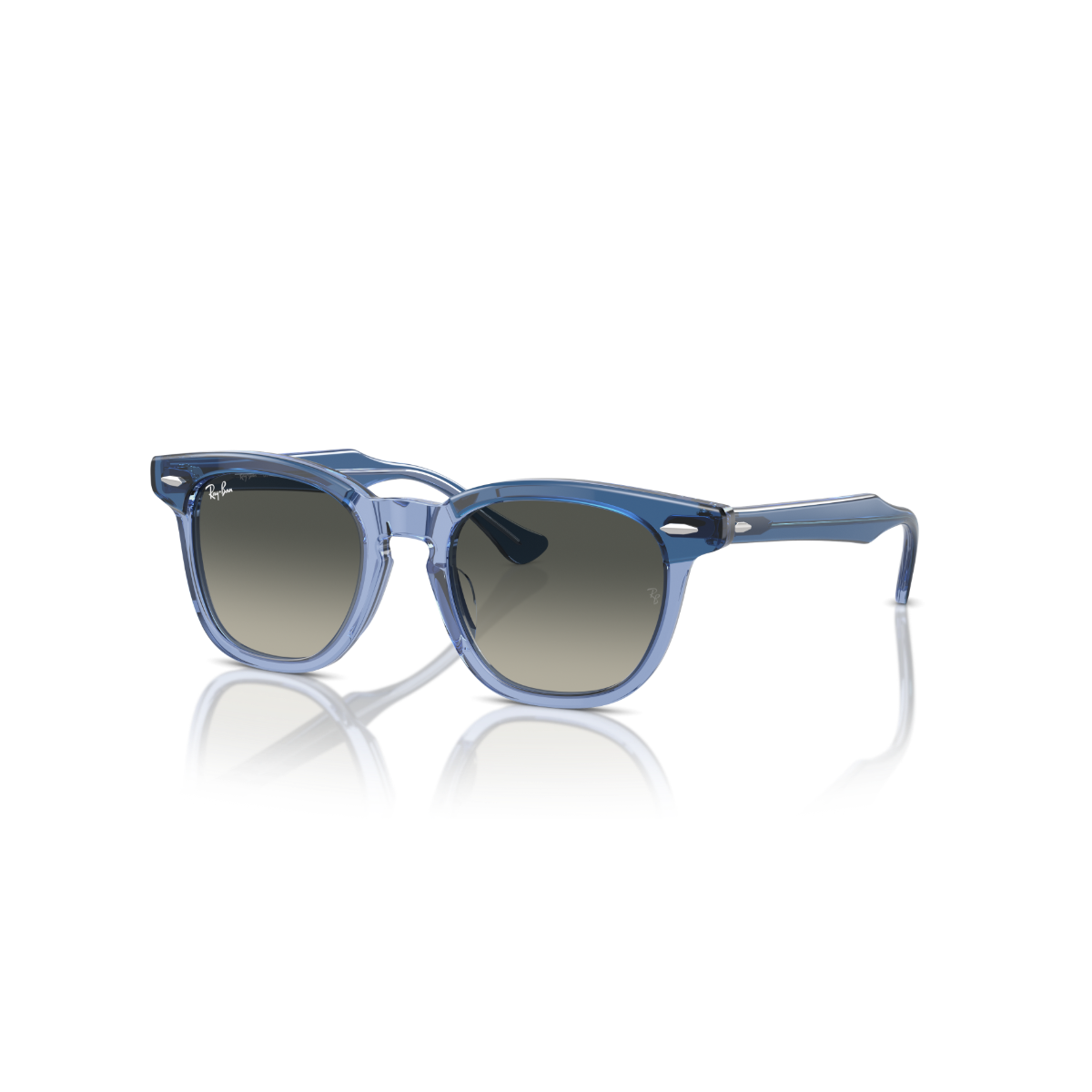 RJ 9098S 715911 45 Ray-Ban Junior Çocuk Güneş Gözlüğü