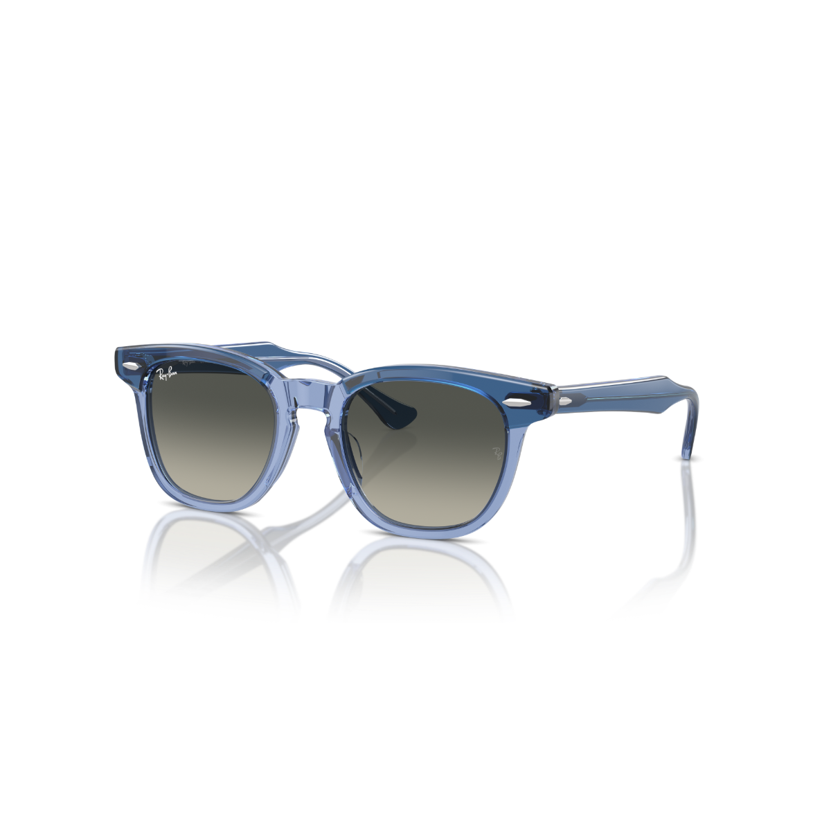 RJ 9098S 715911 45 Ray-Ban Junior Çocuk Güneş Gözlüğü