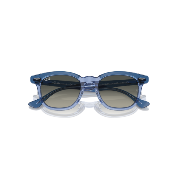 RJ 9098S 715911 45 Ray-Ban Junior Çocuk Güneş Gözlüğü