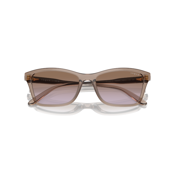 VO 5551S 294068 54 Vogue Güneş Gözlüğü