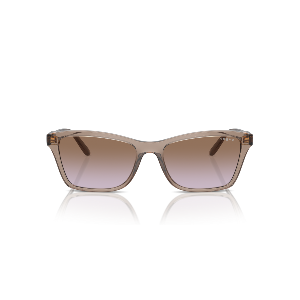 VO 5551S 294068 54 Vogue Güneş Gözlüğü