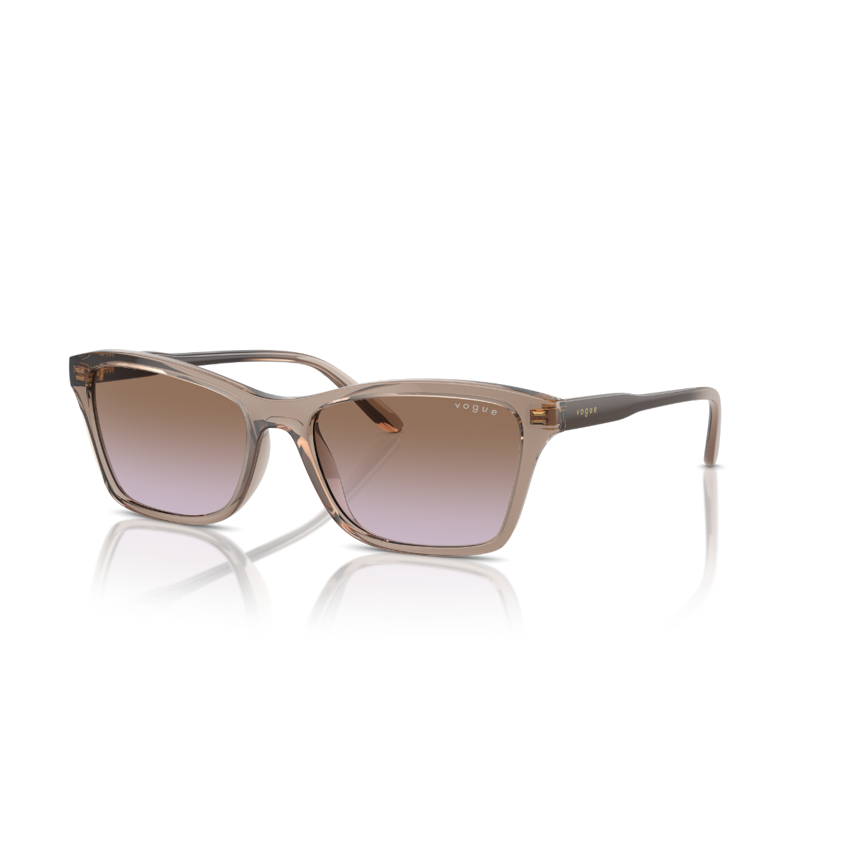 VO 5551S 294068 54 Vogue Güneş Gözlüğü