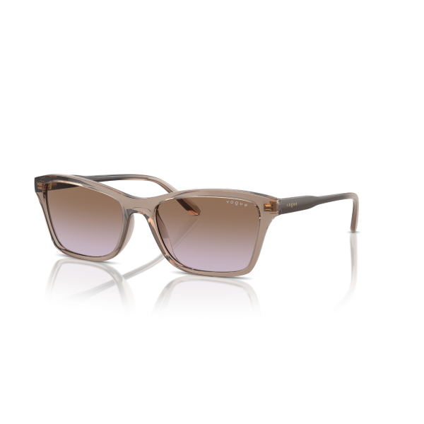 VO 5551S 294068 54 Vogue Güneş Gözlüğü