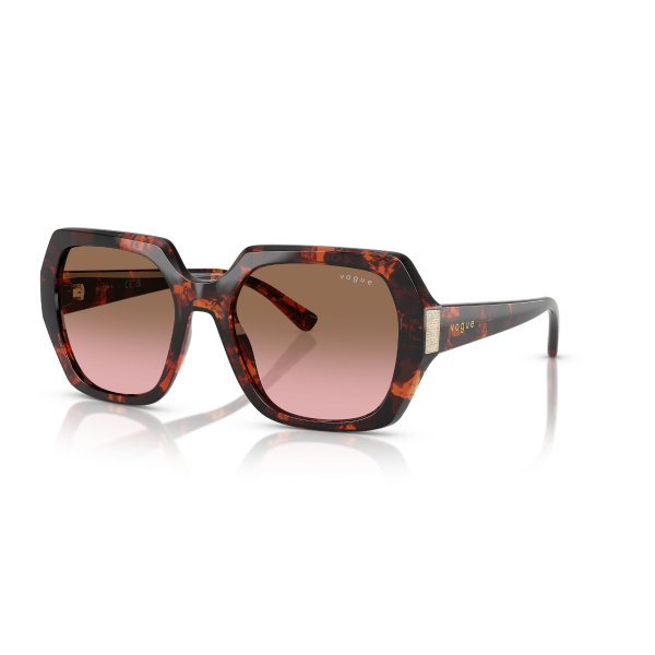 VO 5612SB 318014 55 Vogue Güneş Gözlüğü