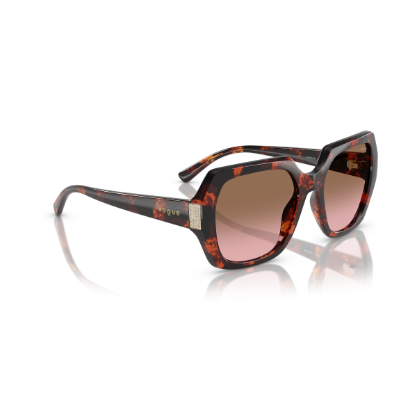 VO 5612SB 318014 55 Vogue Güneş Gözlüğü