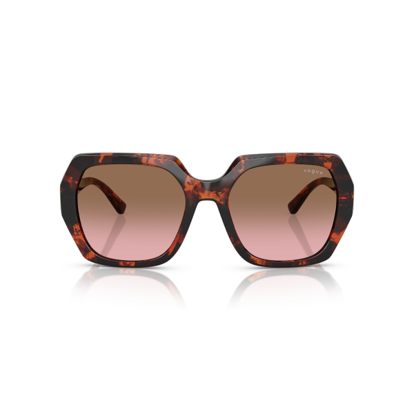 VO 5612SB 318014 55 Vogue Güneş Gözlüğü