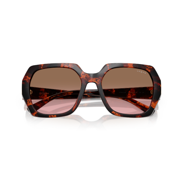 VO 5612SB 318014 55 Vogue Güneş Gözlüğü