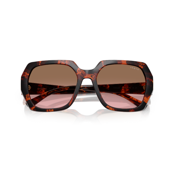 VO 5612SB 318014 55 Vogue Güneş Gözlüğü