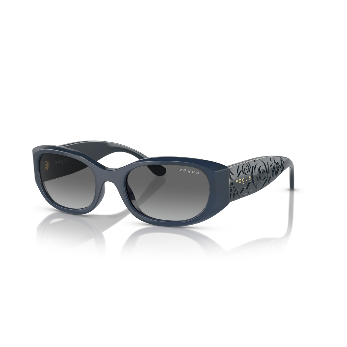 VO 5525S 309511 52 Vogue  Güneş Gözlüğü