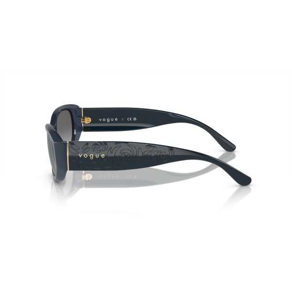 VO 5525S 309511 52 Vogue  Güneş Gözlüğü