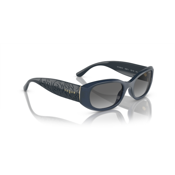 VO 5525S 309511 52 Vogue  Güneş Gözlüğü