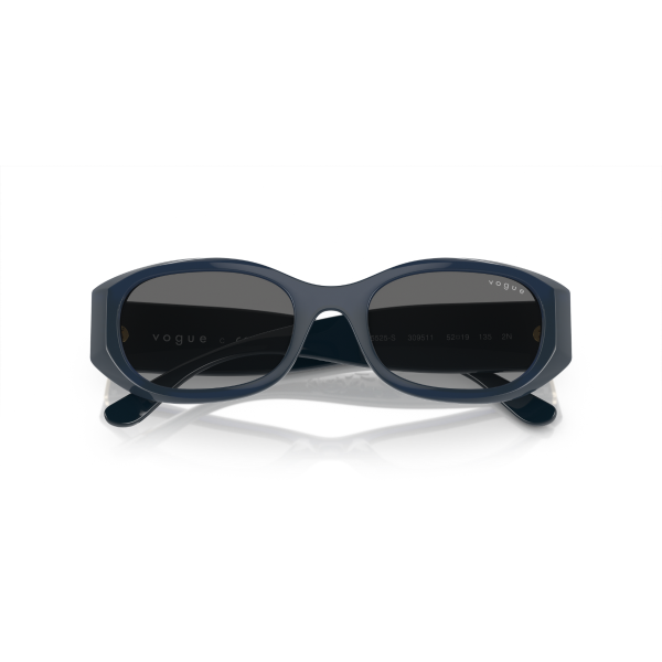 VO 5525S 309511 52 Vogue  Güneş Gözlüğü