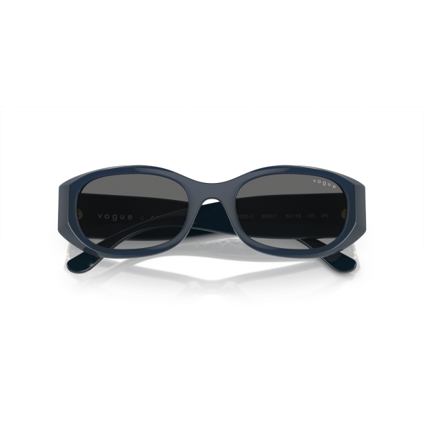 VO 5525S 309511 52 Vogue  Güneş Gözlüğü