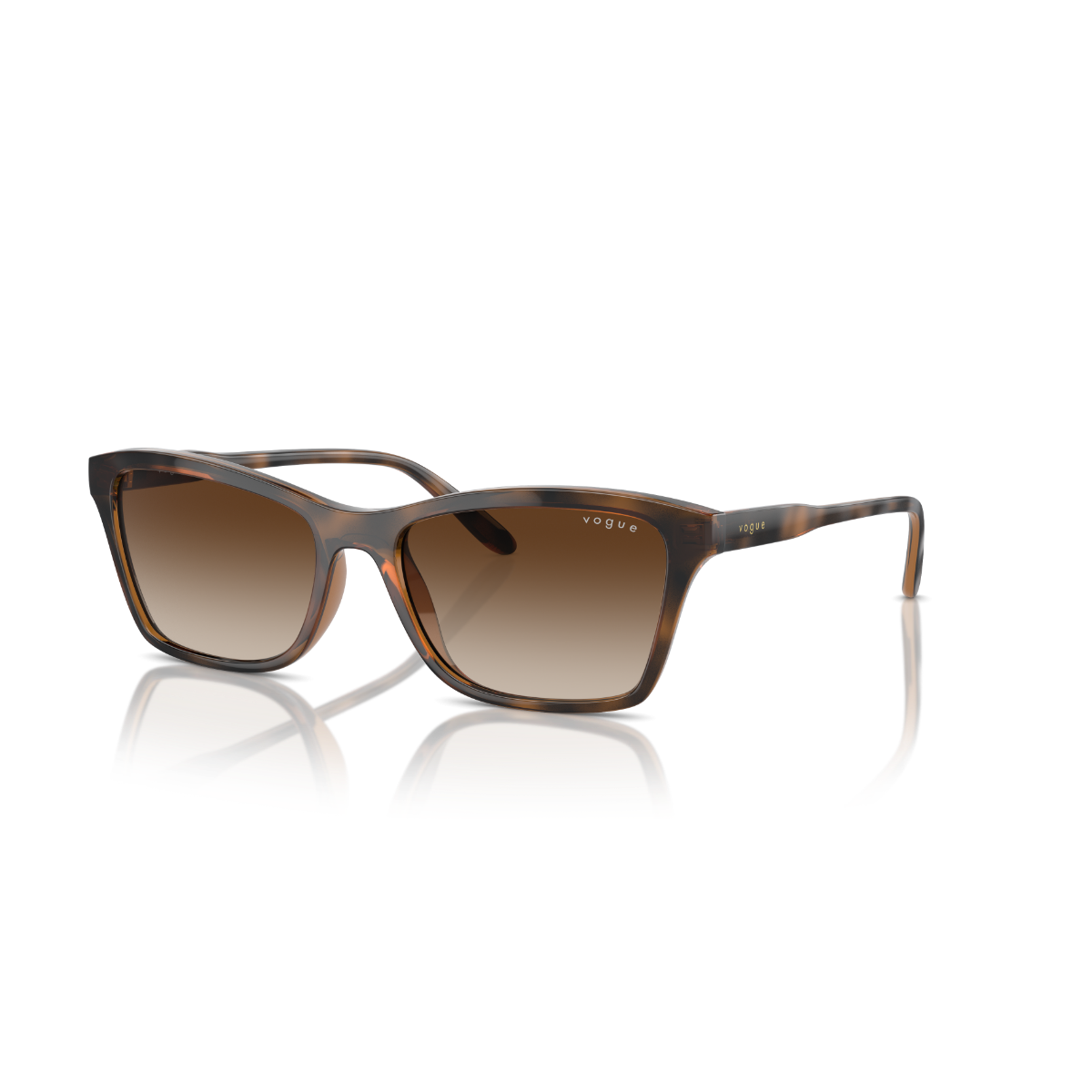 VO 5551S 238613 54 Vogue Güneş Gözlüğü