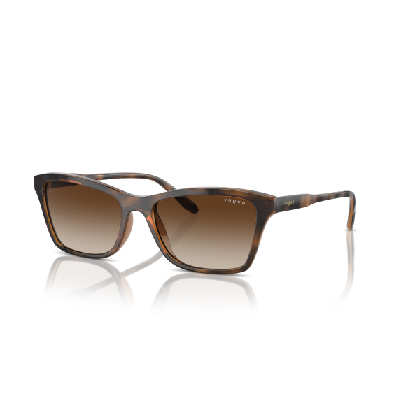 VO 5551S 238613 54 Vogue Güneş Gözlüğü