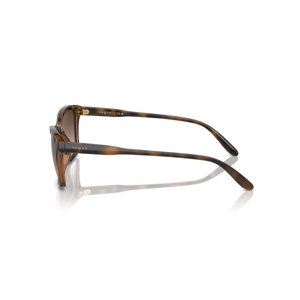 VO 5551S 238613 54 Vogue Güneş Gözlüğü