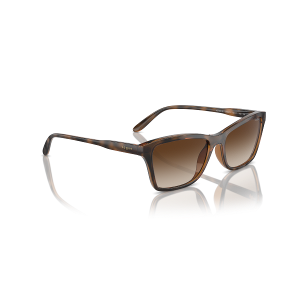 VO 5551S 238613 54 Vogue Güneş Gözlüğü