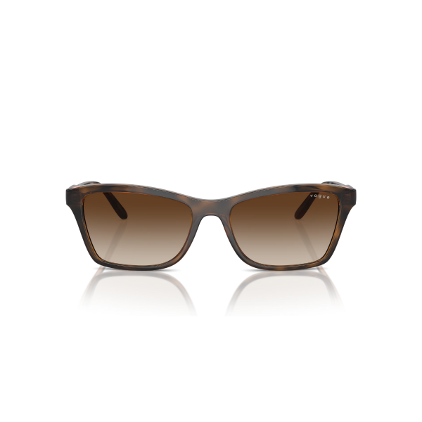 VO 5551S 238613 54 Vogue Güneş Gözlüğü