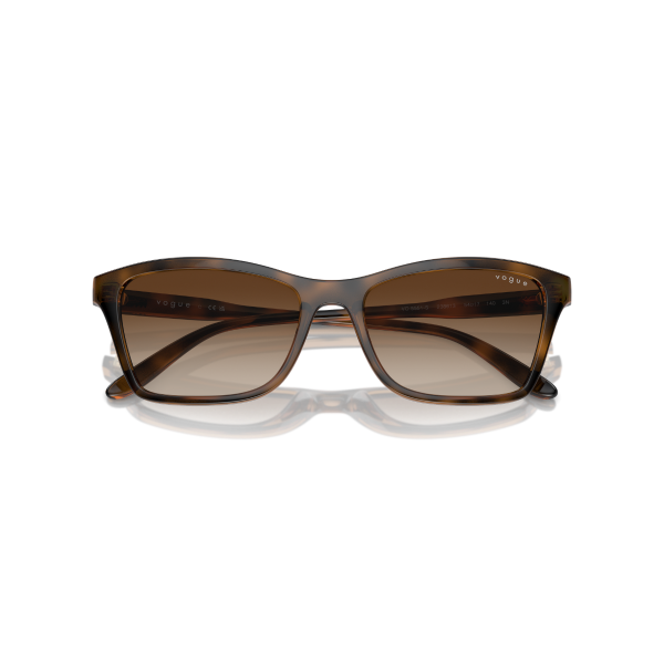 VO 5551S 238613 54 Vogue Güneş Gözlüğü