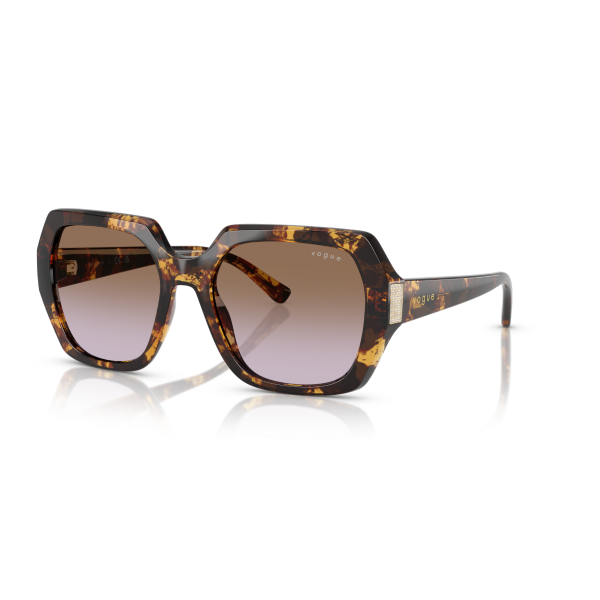 VO 5612SB 317968 55 Vogue Güneş Gözlüğü