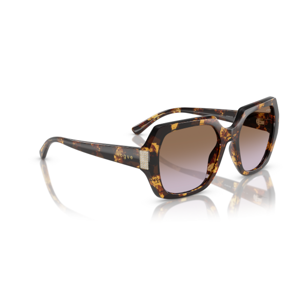 VO 5612SB 317968 55 Vogue Güneş Gözlüğü