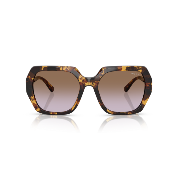 VO 5612SB 317968 55 Vogue Güneş Gözlüğü