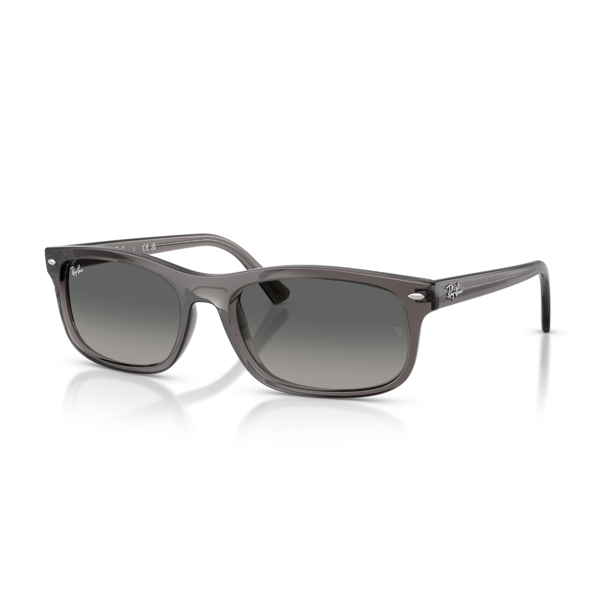 RB 2224 667571 60 Ray-Ban Güneş Gözlüğü