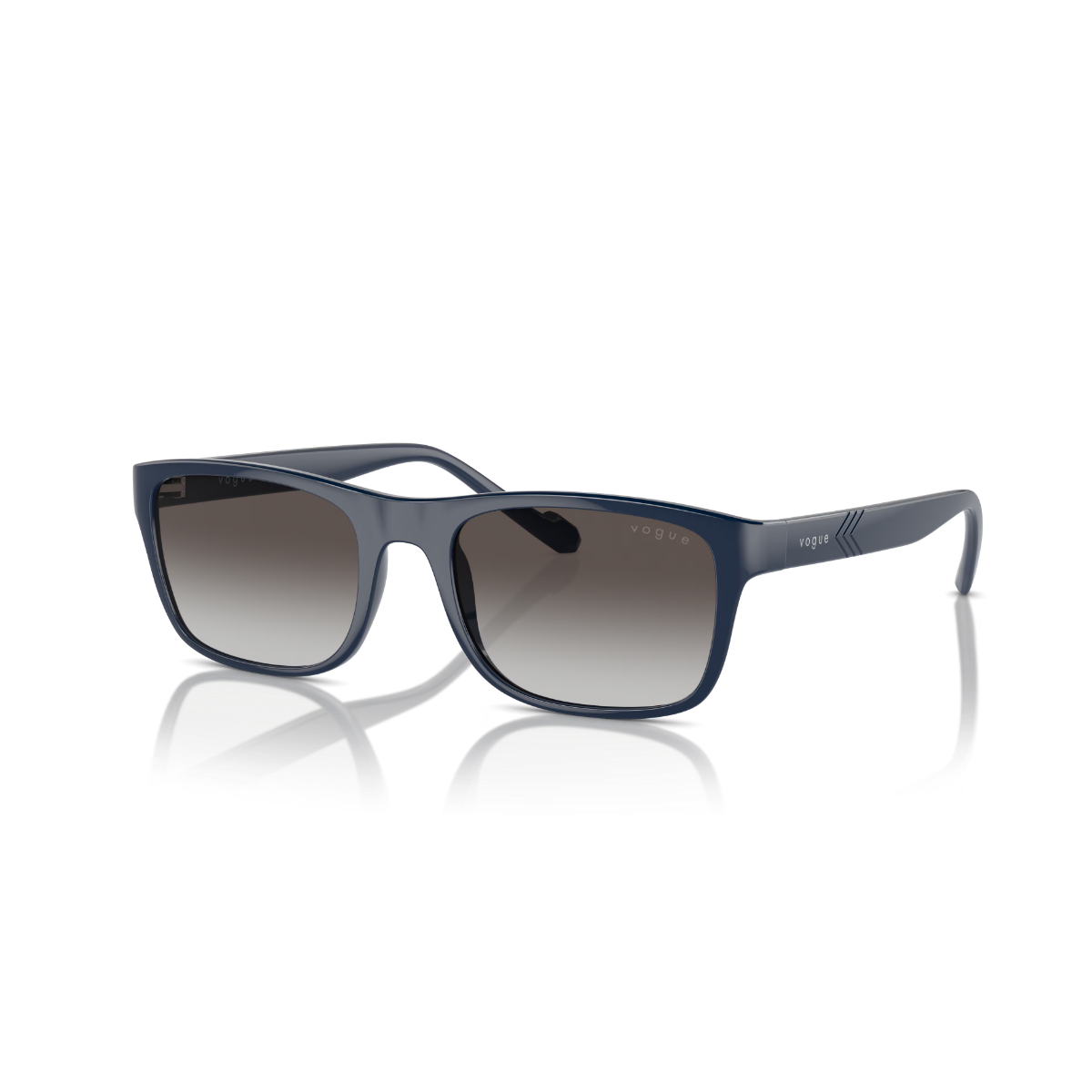 VO 5547SI 30568G 53 Vogue Güneş Gözlüğü