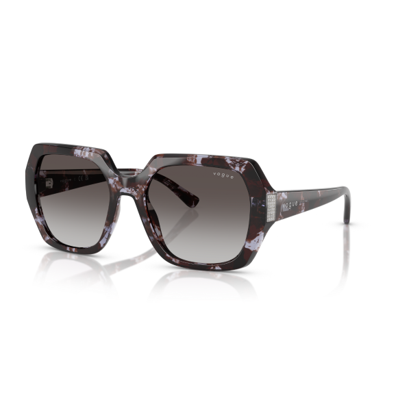VO 5612SB 31788G 55 Vogue Güneş Gözlüğü