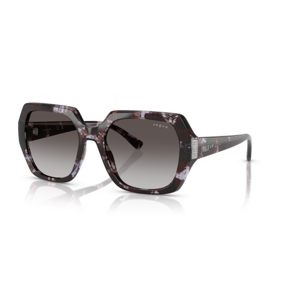 VO 5612SB 31788G 55 Vogue Güneş Gözlüğü
