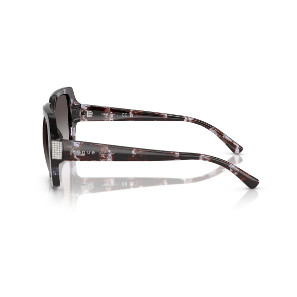 VO 5612SB 31788G 55 Vogue Güneş Gözlüğü